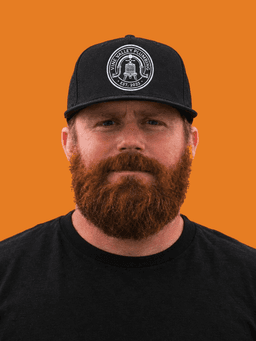 Devin Lantz, Owner / operator of Vine Valley Plumbing