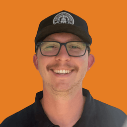 Dominic Chiotti, Owner / operator of Vine Valley Plumbing