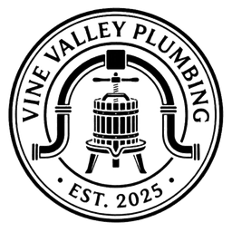 Vine Valley Plumbing seal